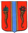 Новая Ладога герб